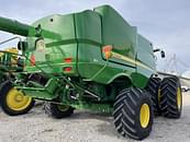 Thumbnail image John Deere S780 7