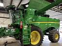 2022 John Deere S780 Image