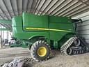 2022 John Deere S780 Image