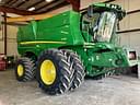 2022 John Deere S780 Image