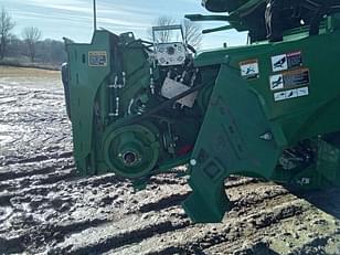 Main image John Deere S780 12