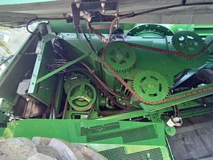 Main image John Deere S780 13