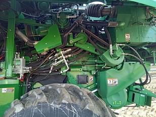 Main image John Deere S780 15