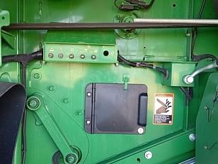 Main image John Deere S780 16