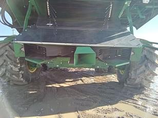 Main image John Deere S780 18