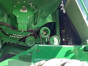 Main image John Deere S780 28