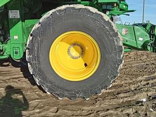 Main image John Deere S780 30