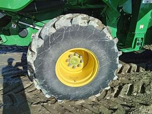 Main image John Deere S780 35