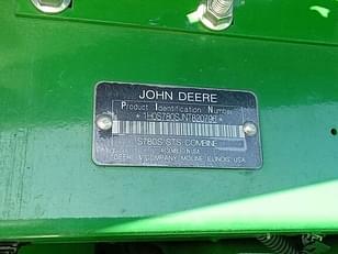 Main image John Deere S780 50