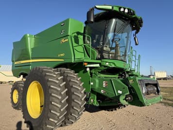 Main image John Deere S780