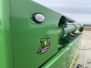 Main image John Deere S780 11