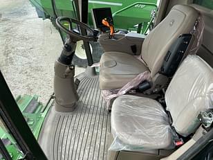 Main image John Deere S780 5