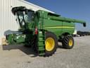 2022 John Deere S780 Image
