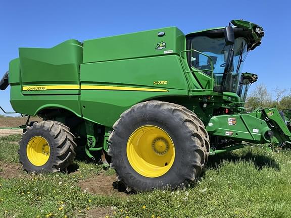 Image of John Deere S780 Primary image