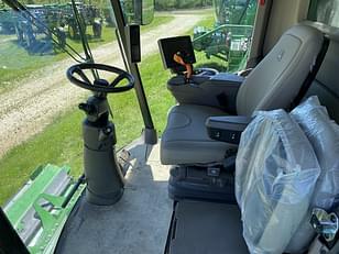 Main image John Deere S780 5