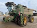 2022 John Deere S780 Image