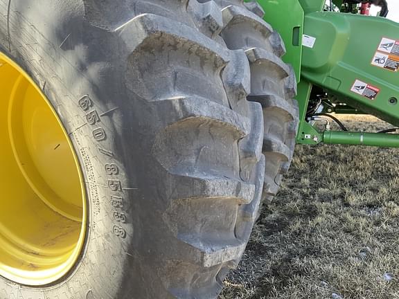 Image of John Deere S780 equipment image 3