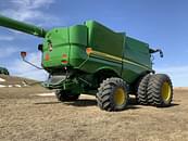 Thumbnail image John Deere S780 8