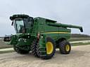 2022 John Deere S780 Image