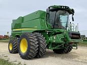 Thumbnail image John Deere S780 1