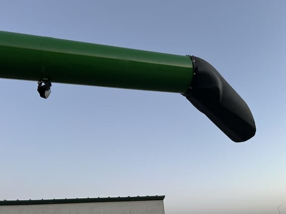 Image of John Deere S780 equipment image 3