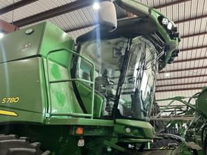 2022 John Deere S780 Image