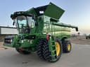 2022 John Deere S780 Image