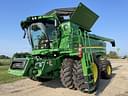 2022 John Deere S780 Image