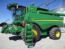 2022 John Deere S780 Image