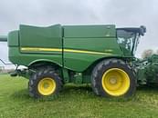 Thumbnail image John Deere S780 1