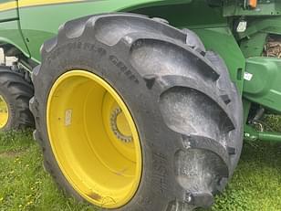 Main image John Deere S780 16