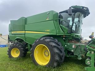 Main image John Deere S780 0