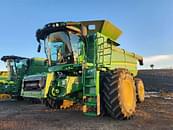 Thumbnail image John Deere S780 0