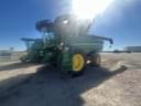 2022 John Deere S780 Image