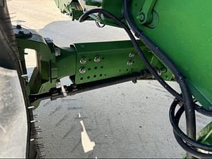 Main image John Deere S780 17