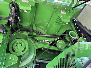 Main image John Deere S780 27