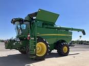 Thumbnail image John Deere S780 3