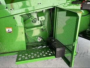 Main image John Deere S780 42