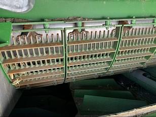 Main image John Deere S780 45