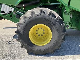 Main image John Deere S780 71