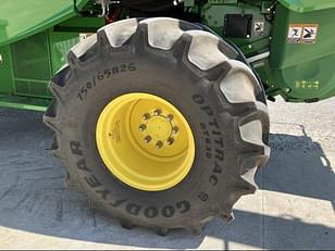 Main image John Deere S780 73