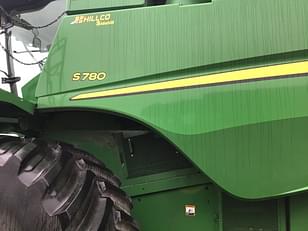 Main image John Deere S780 17