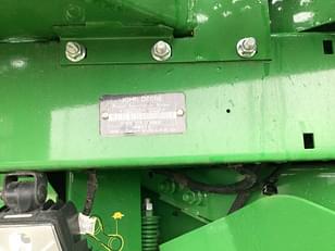 Main image John Deere S780 9