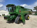 2022 John Deere S790 Image