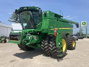 2022 John Deere S790 Image