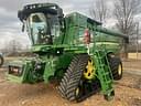 2022 John Deere S790 Image