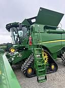 2022 John Deere S790 Image