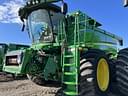 2022 John Deere S790 Image