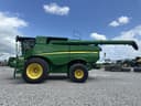 2022 John Deere S790 Image