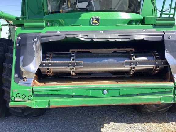 Main image John Deere S790